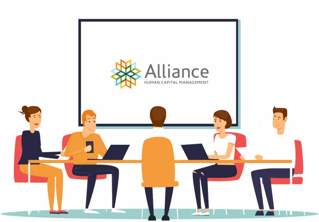 Alliance HR Solutions