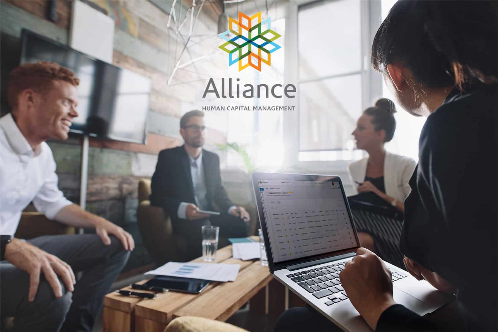 AllianceHCM: Human Capital Management Solutions