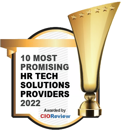 CIO Review - Most Promising Solution Provider 2022