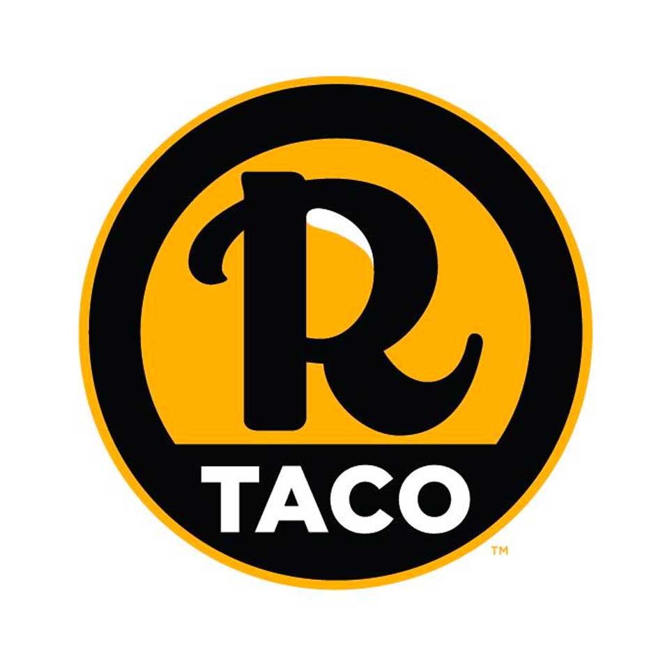 R Taco Logo
