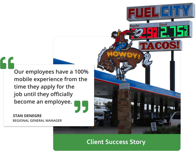 Talent Acquisition System and Solutions AllianceHCM