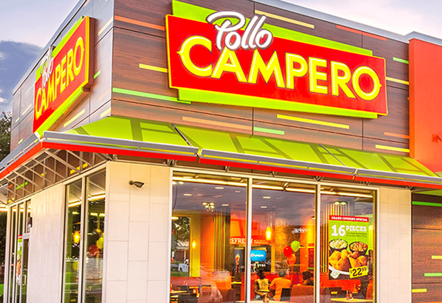 How QSR Pollo Campero used B I Spatial and Near to optimize its site selection plan