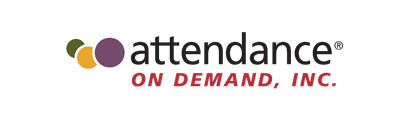 Attendance on Demand logo