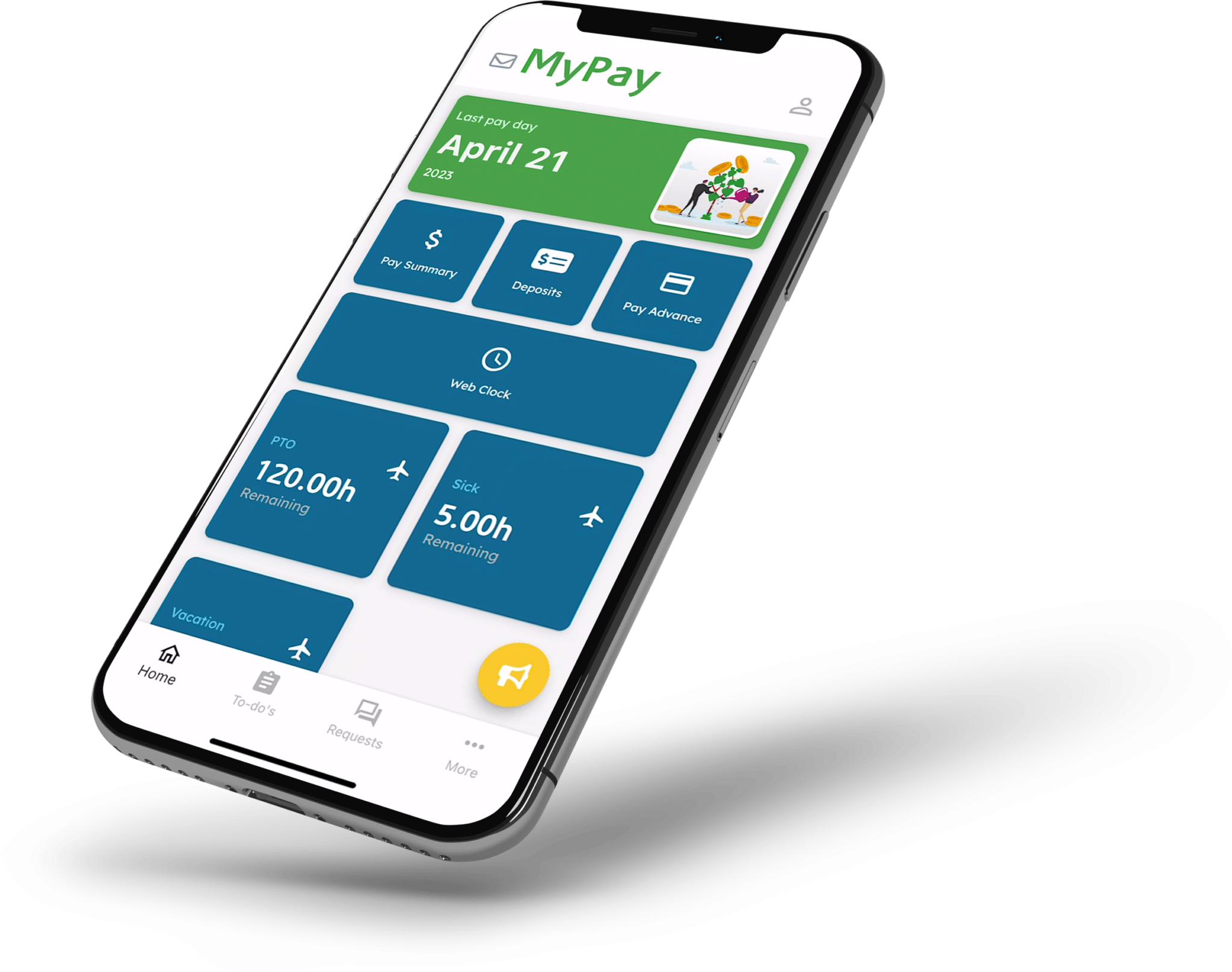 MyPay NJTA Com: Access Your NJTA Pay Information On MyPay