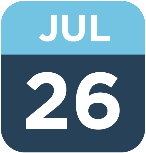 Calendar Icon