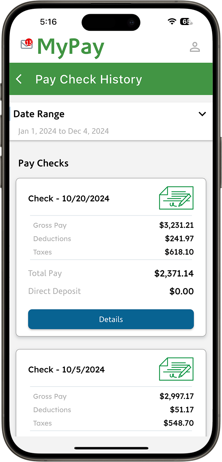 On demand pay is a great benefit to offer employees, and you can easily add it into your company with integrations that automatically sync payroll deductions.