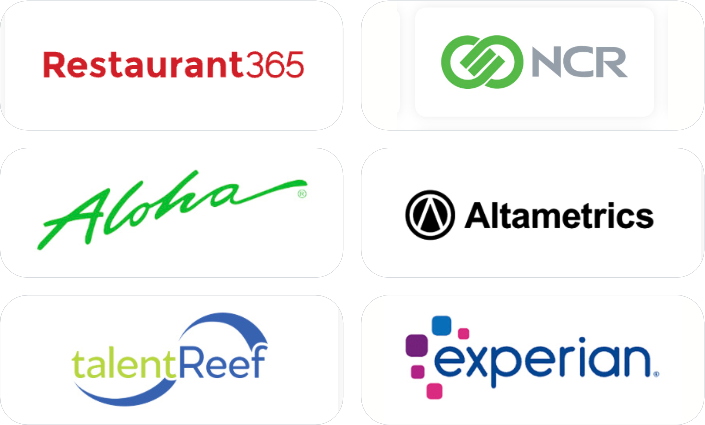 Integrations