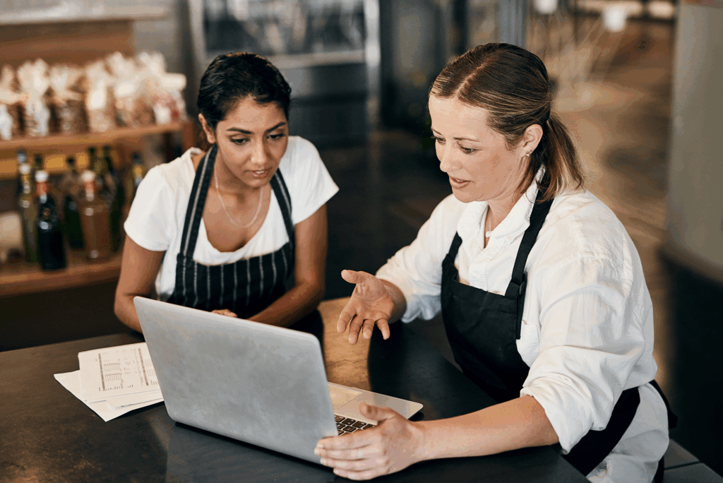 Restaurant HR teams are stretched thin and buried in reactive work