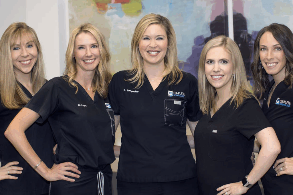 Payroll, HR for Complete Dermatology