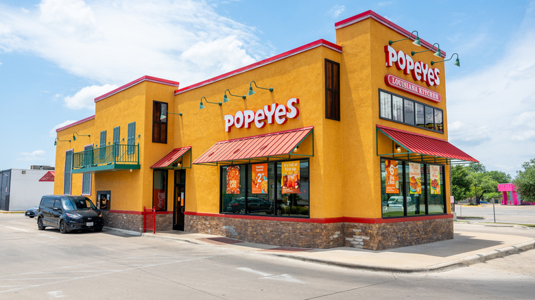 Restaurant Brands International Posts Q1 Revenue And Earnings Decline